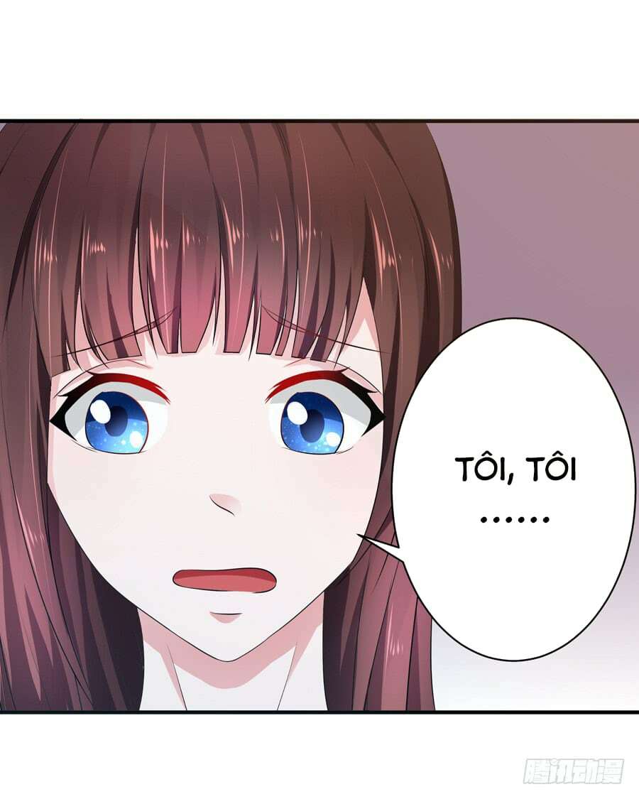 Gả Cho Tình Cũ Làm Lão Bà: Chapter 10