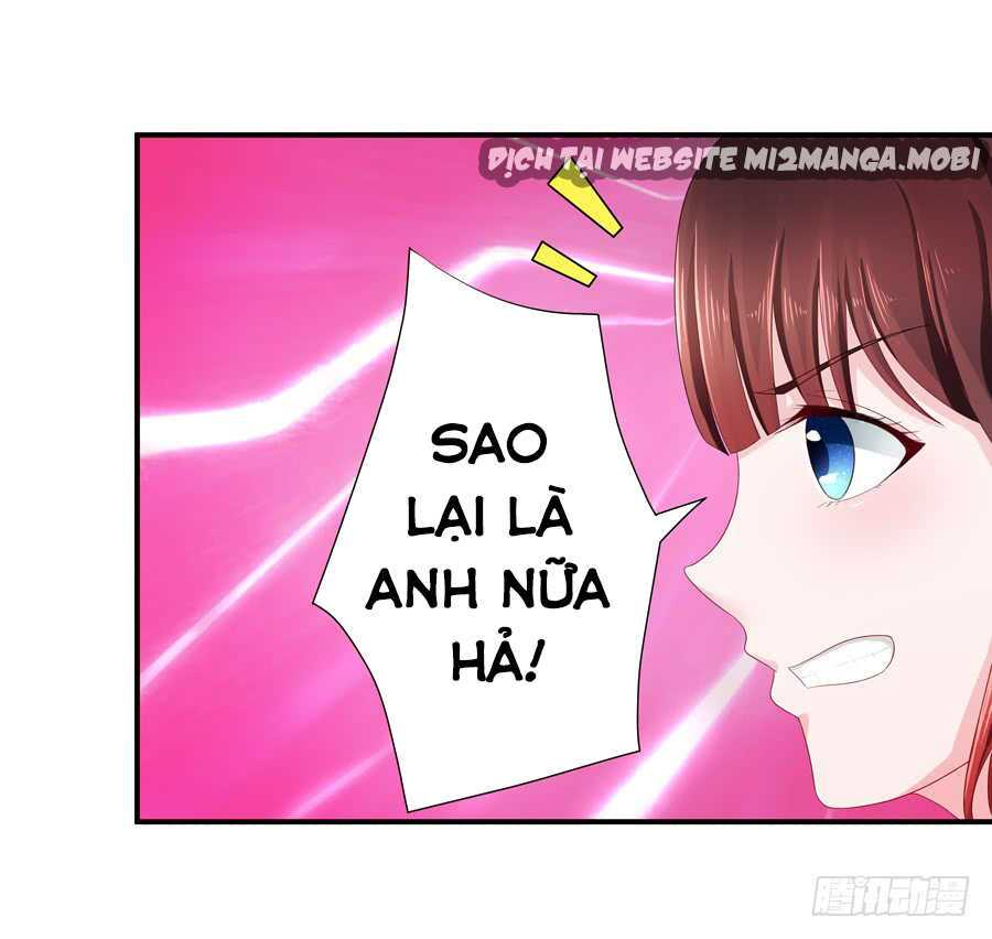 Gả Cho Tình Cũ Làm Lão Bà: Chapter 12