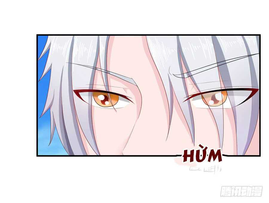 Gả Cho Tình Cũ Làm Lão Bà: Chapter 12