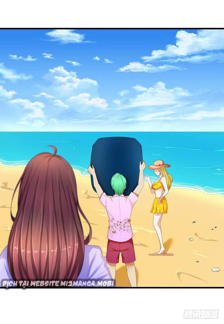 Gả Cho Tình Cũ Làm Lão Bà: Chapter 12