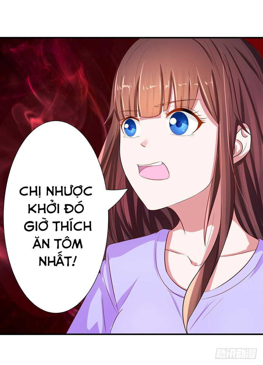 Gả Cho Tình Cũ Làm Lão Bà: Chapter 13