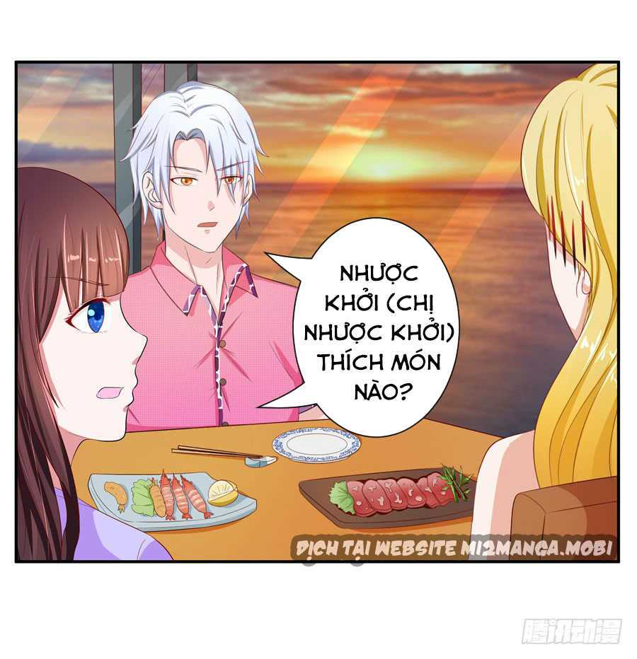 Gả Cho Tình Cũ Làm Lão Bà: Chapter 13