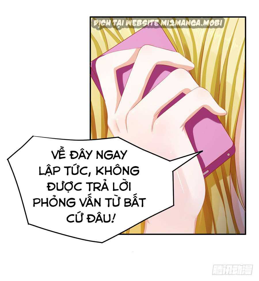 Gả Cho Tình Cũ Làm Lão Bà: Chapter 13