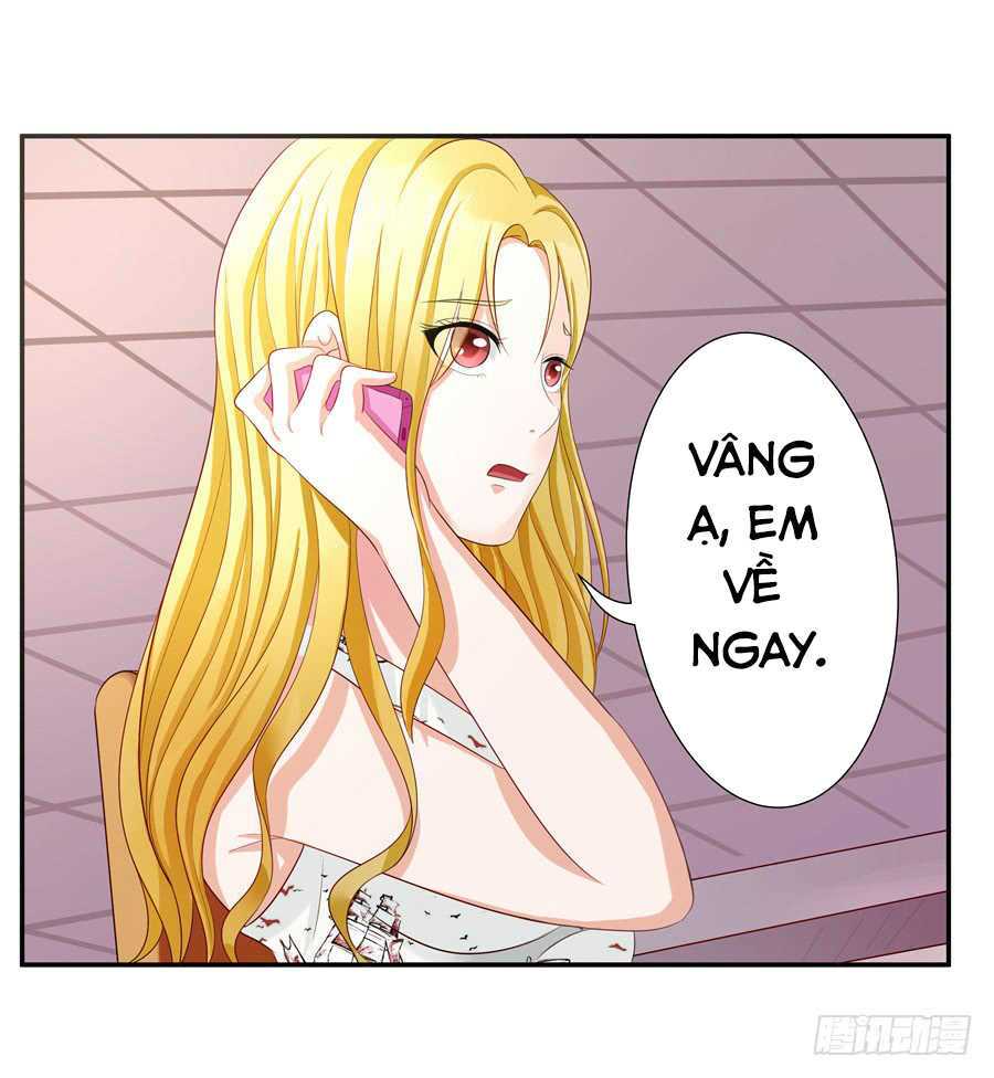 Gả Cho Tình Cũ Làm Lão Bà: Chapter 13