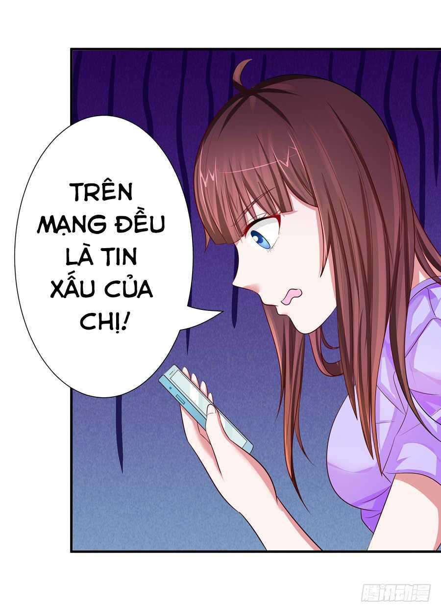 Gả Cho Tình Cũ Làm Lão Bà: Chapter 13