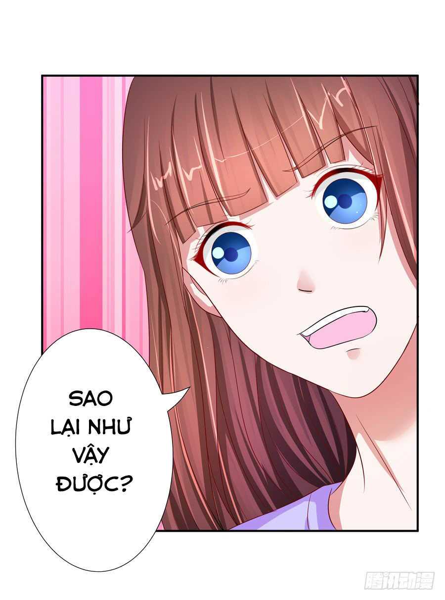 Gả Cho Tình Cũ Làm Lão Bà: Chapter 13