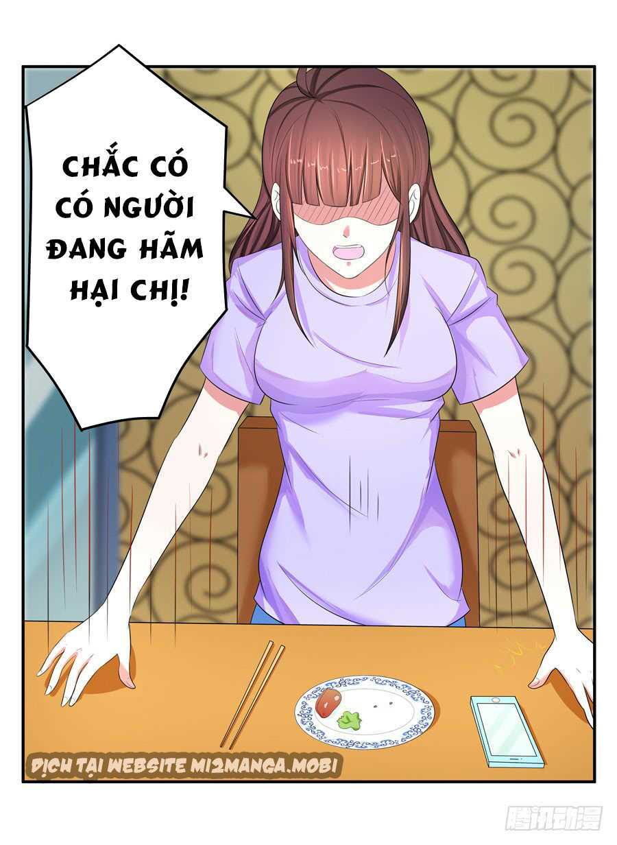 Gả Cho Tình Cũ Làm Lão Bà: Chapter 13