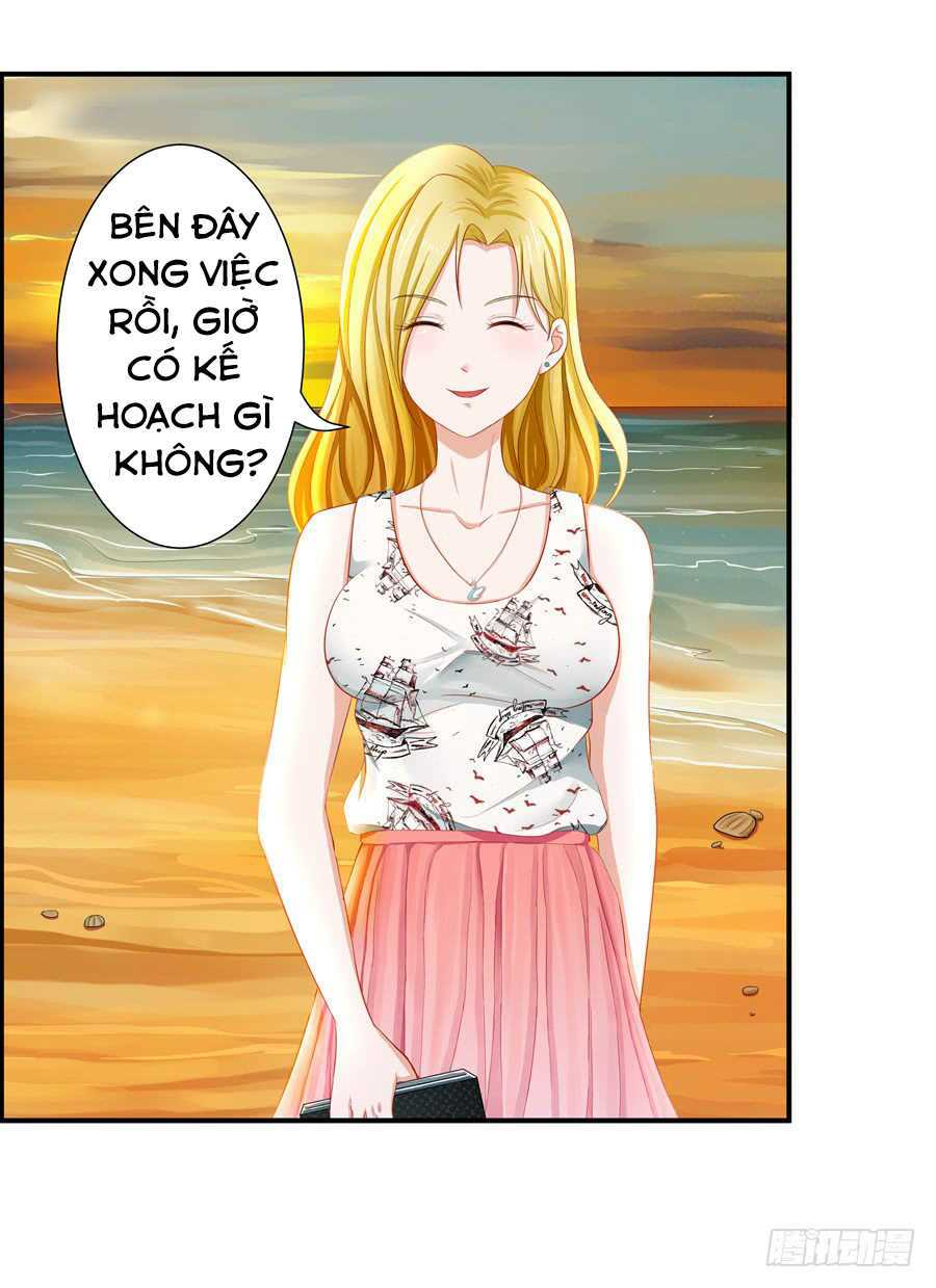 Gả Cho Tình Cũ Làm Lão Bà: Chapter 13