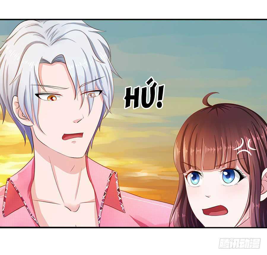 Gả Cho Tình Cũ Làm Lão Bà: Chapter 13