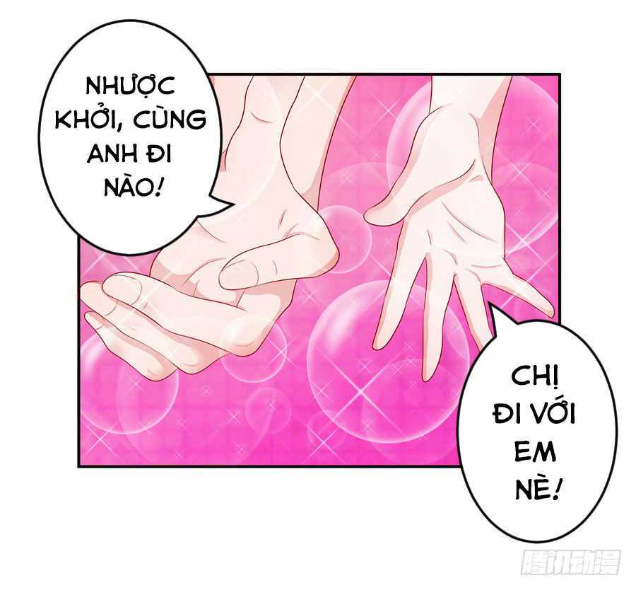 Gả Cho Tình Cũ Làm Lão Bà: Chapter 13