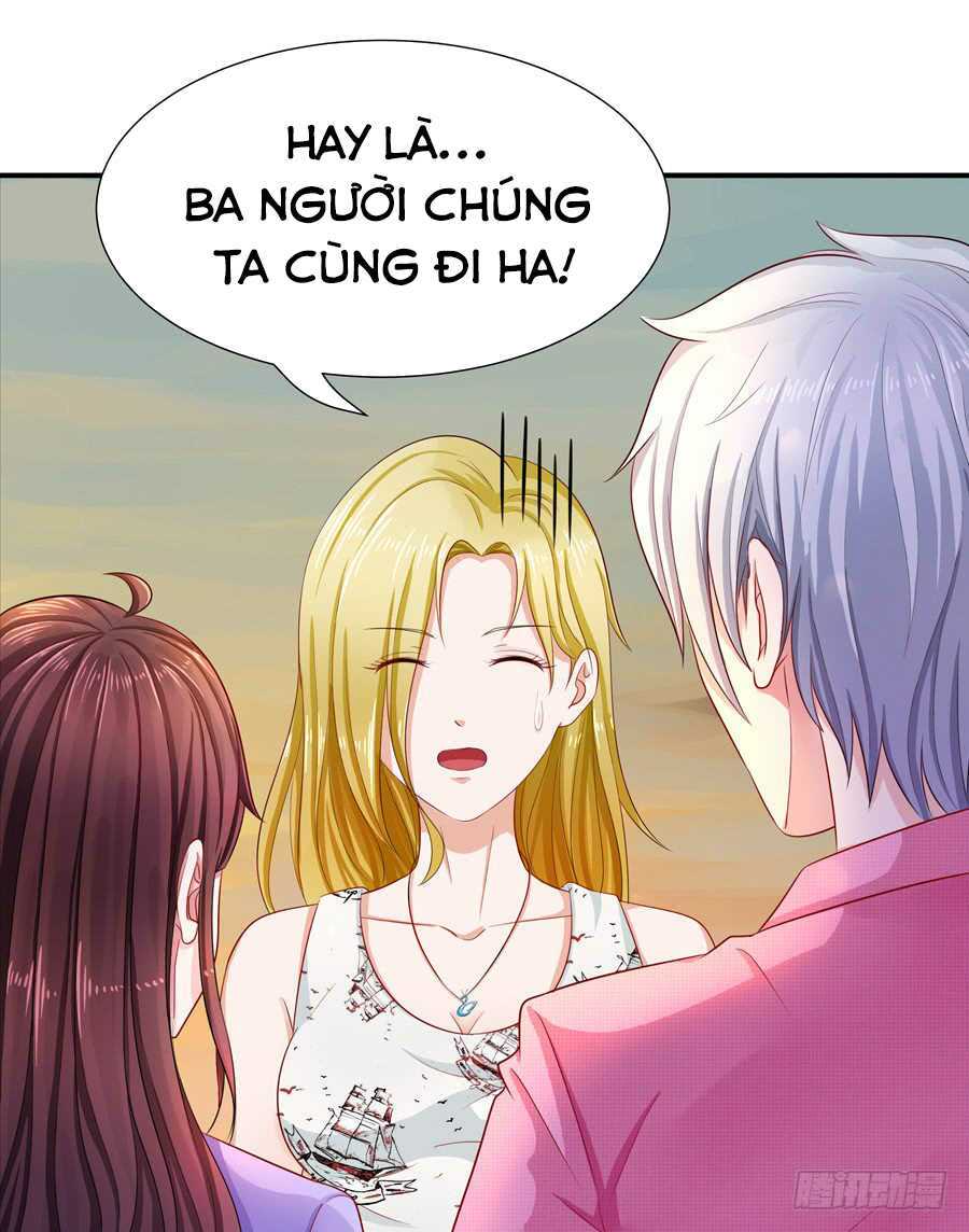 Gả Cho Tình Cũ Làm Lão Bà: Chapter 13