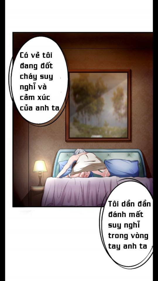 Gả Cho Tình Cũ Làm Lão Bà: Chapter 2