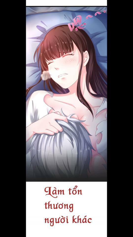 Gả Cho Tình Cũ Làm Lão Bà: Chapter 2