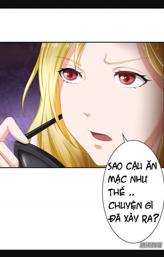 Gả Cho Tình Cũ Làm Lão Bà: Chapter 2