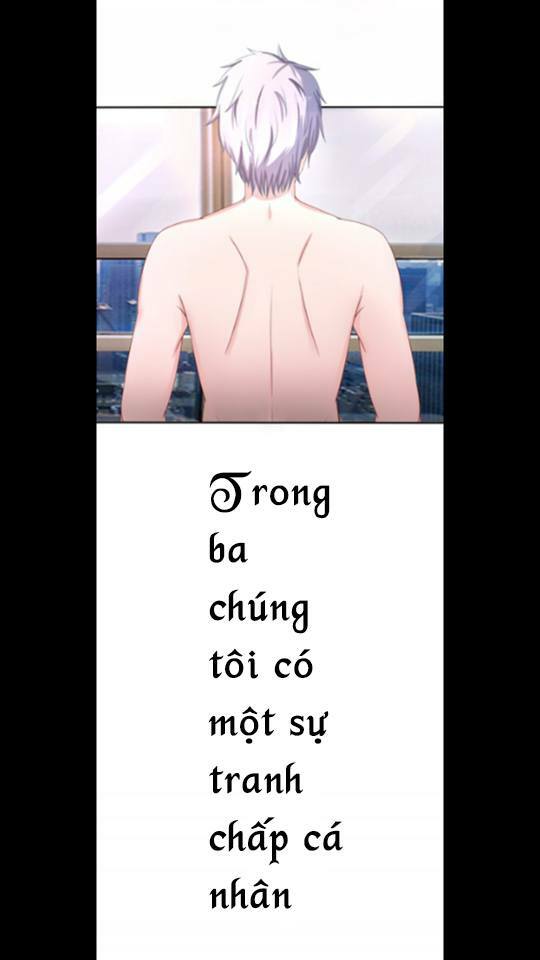 Gả Cho Tình Cũ Làm Lão Bà: Chapter 2