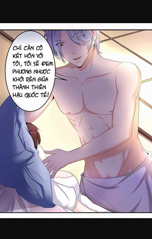 Gả Cho Tình Cũ Làm Lão Bà: Chapter 2