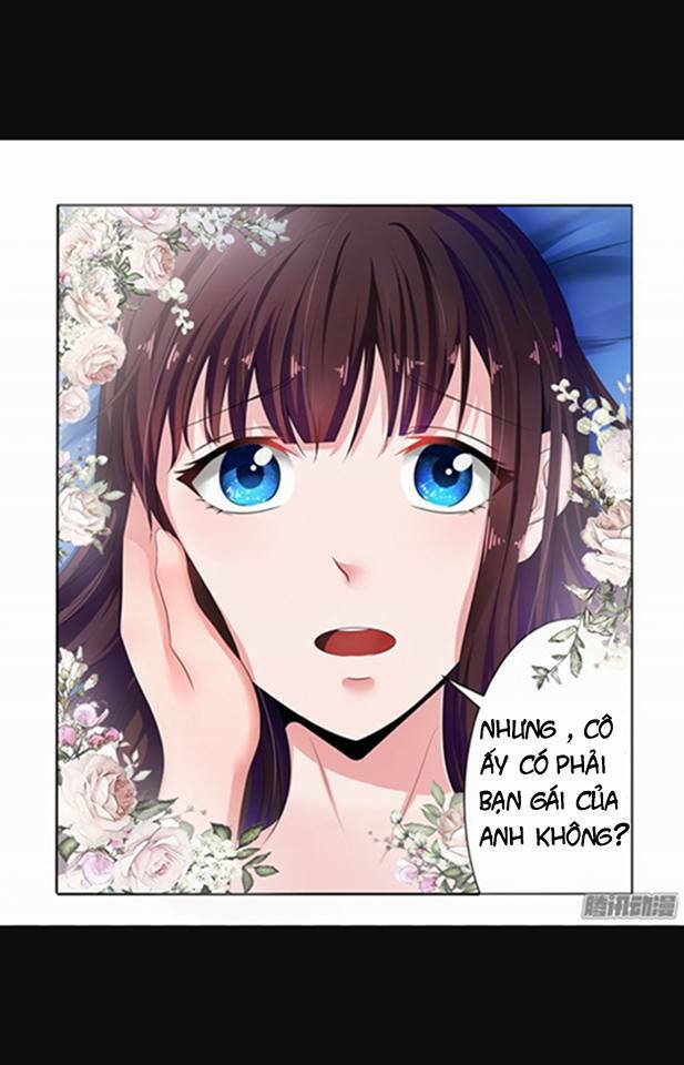 Gả Cho Tình Cũ Làm Lão Bà: Chapter 2