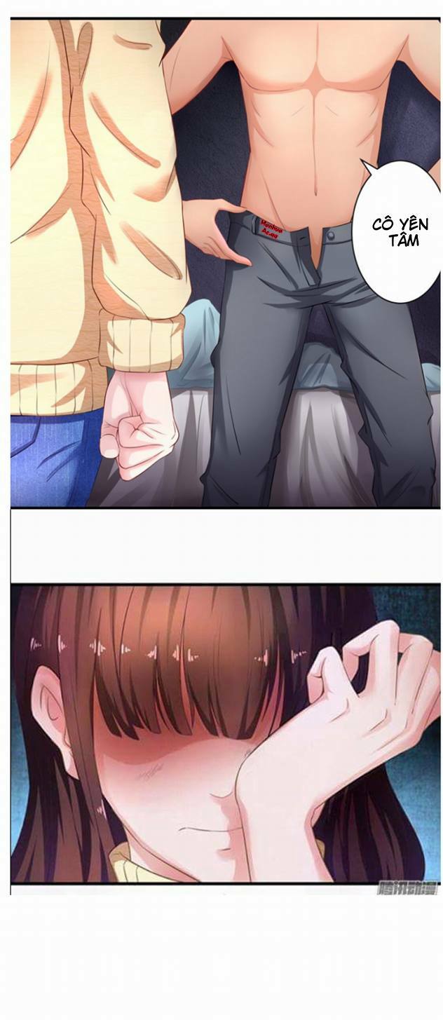 Gả Cho Tình Cũ Làm Lão Bà: Chapter 3