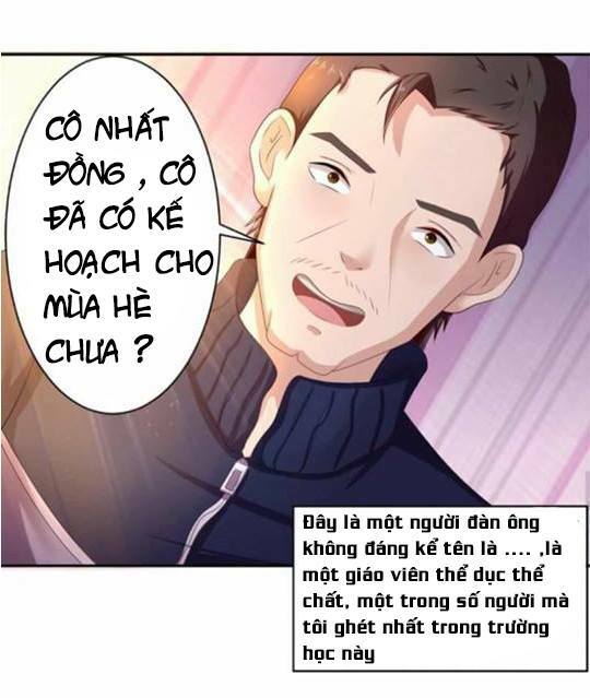 Gả Cho Tình Cũ Làm Lão Bà: Chapter 3