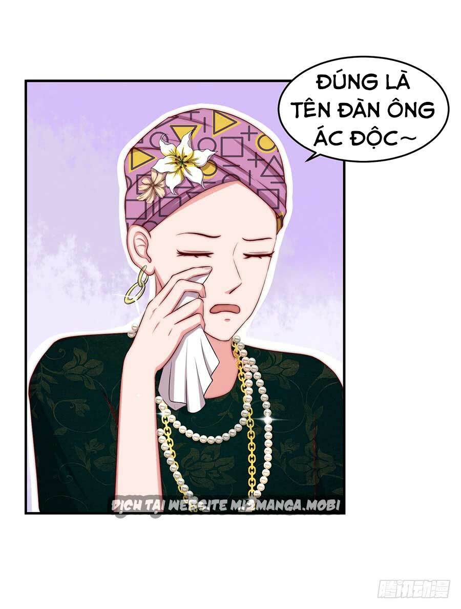 Gả Cho Tình Cũ Làm Lão Bà: Chapter 32