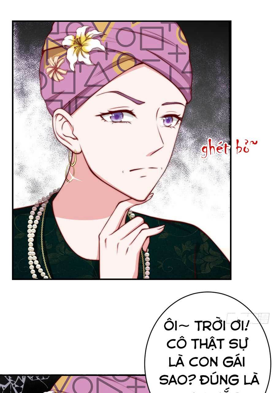 Gả Cho Tình Cũ Làm Lão Bà: Chapter 32