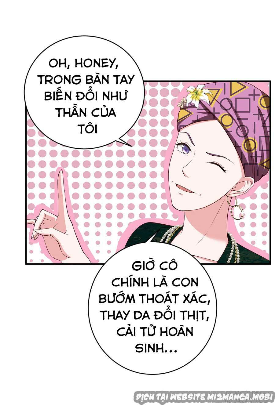 Gả Cho Tình Cũ Làm Lão Bà: Chapter 32