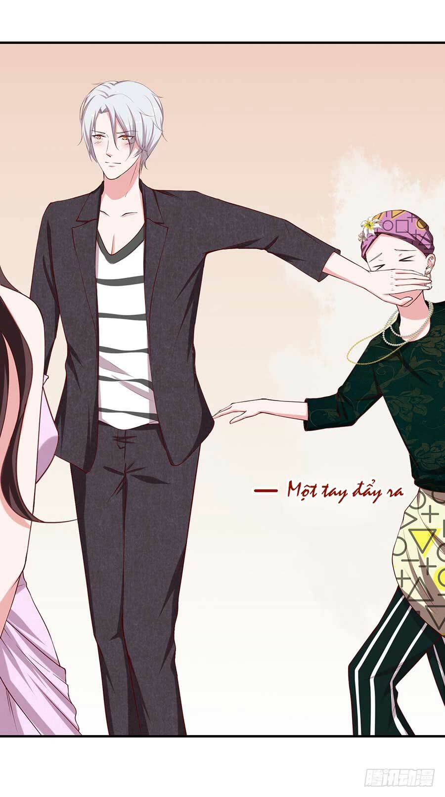 Gả Cho Tình Cũ Làm Lão Bà: Chapter 32