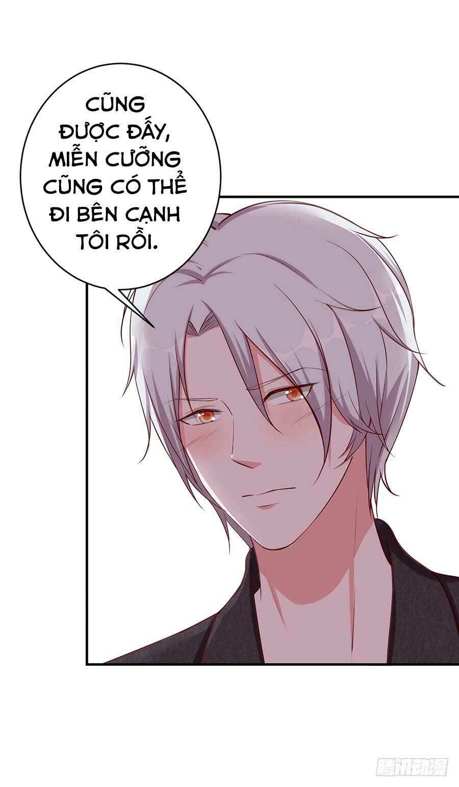 Gả Cho Tình Cũ Làm Lão Bà: Chapter 32