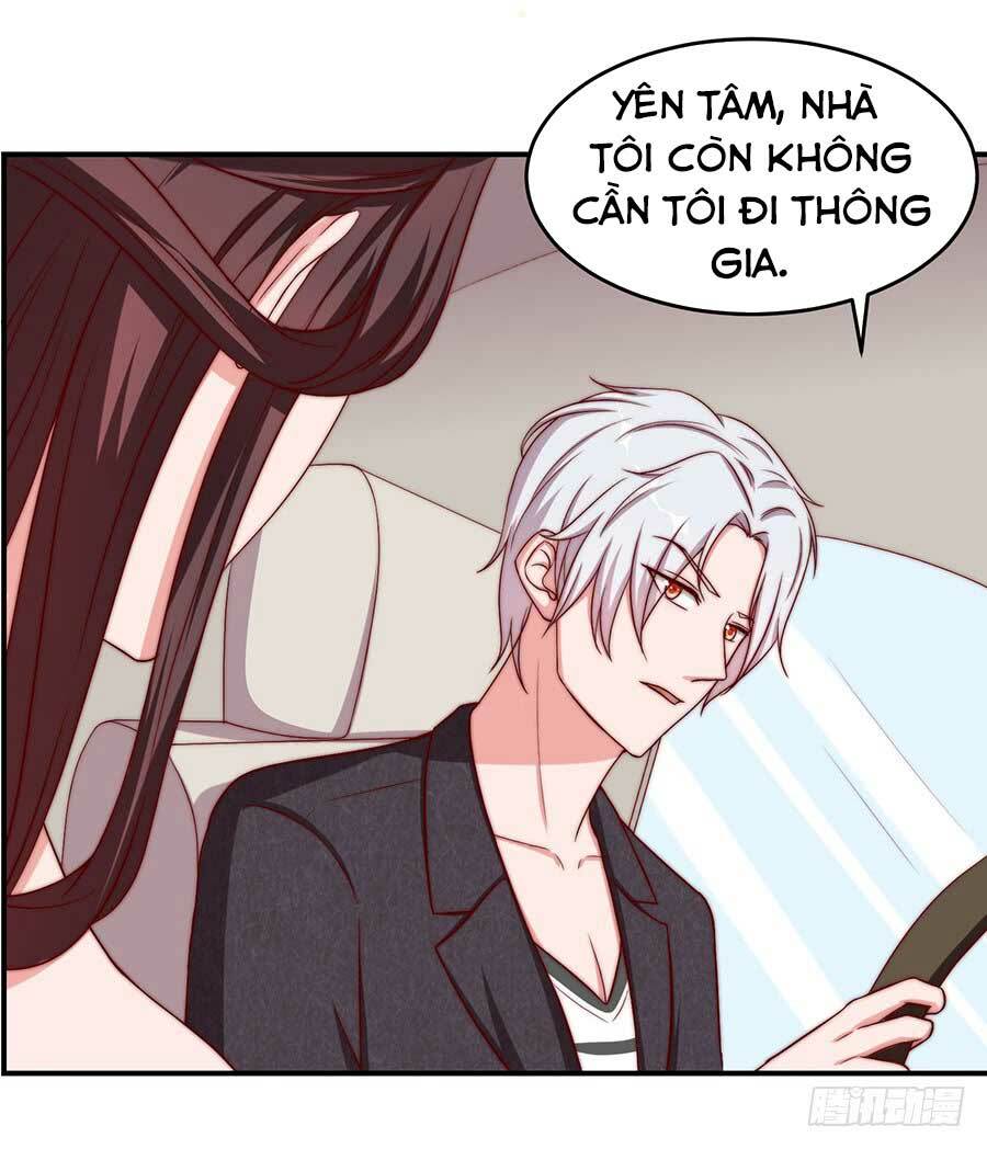 Gả Cho Tình Cũ Làm Lão Bà: Chapter 32