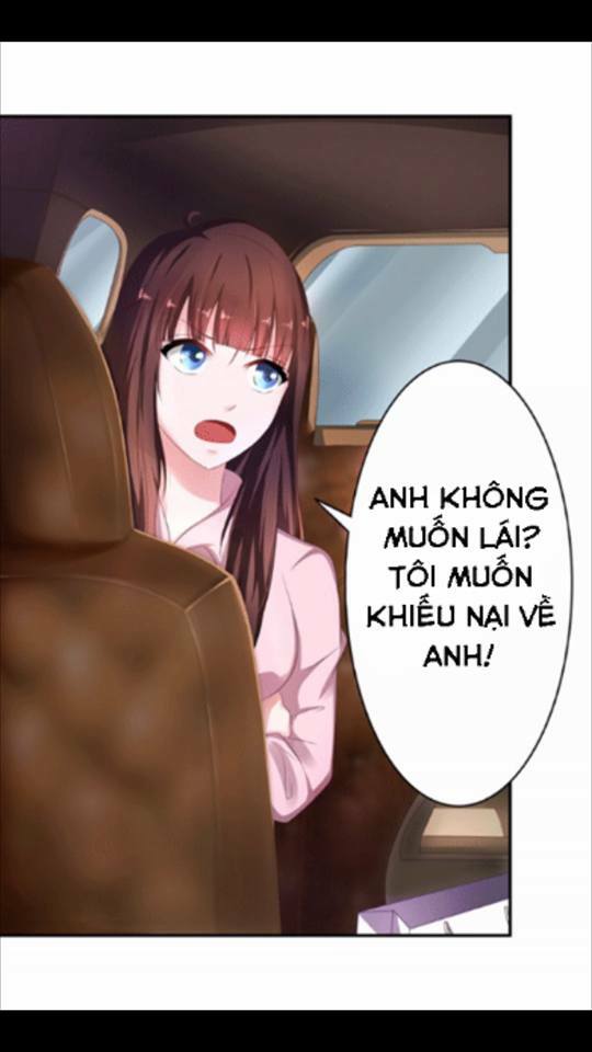 Gả Cho Tình Cũ Làm Lão Bà: Chapter 4