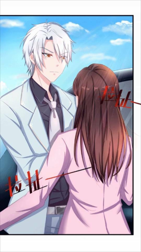 Gả Cho Tình Cũ Làm Lão Bà: Chapter 4