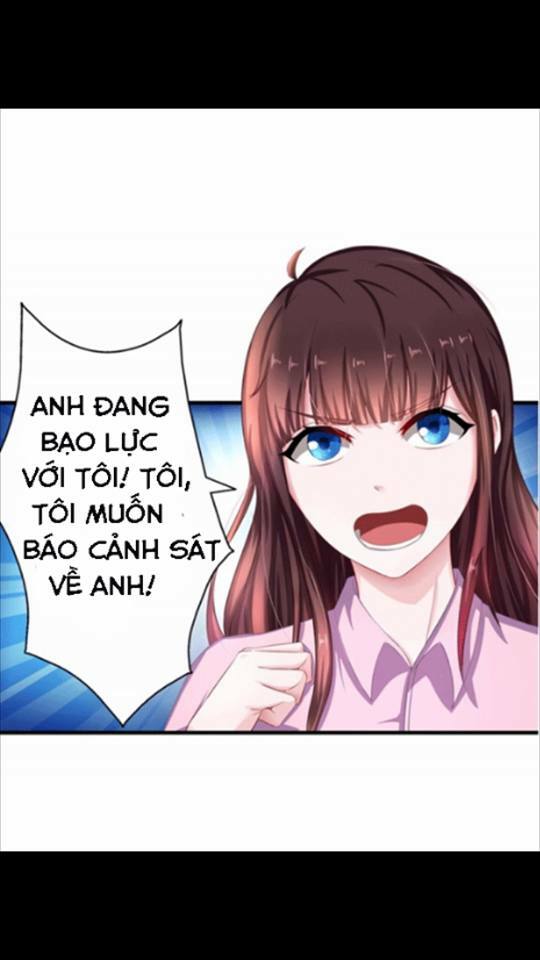 Gả Cho Tình Cũ Làm Lão Bà: Chapter 4