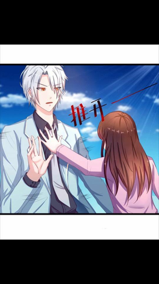 Gả Cho Tình Cũ Làm Lão Bà: Chapter 4
