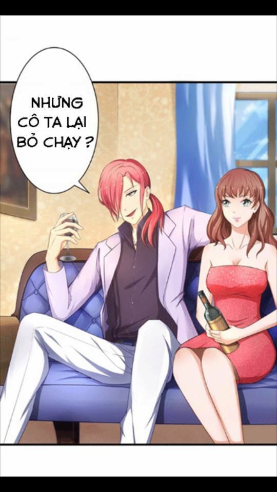 Gả Cho Tình Cũ Làm Lão Bà: Chapter 4