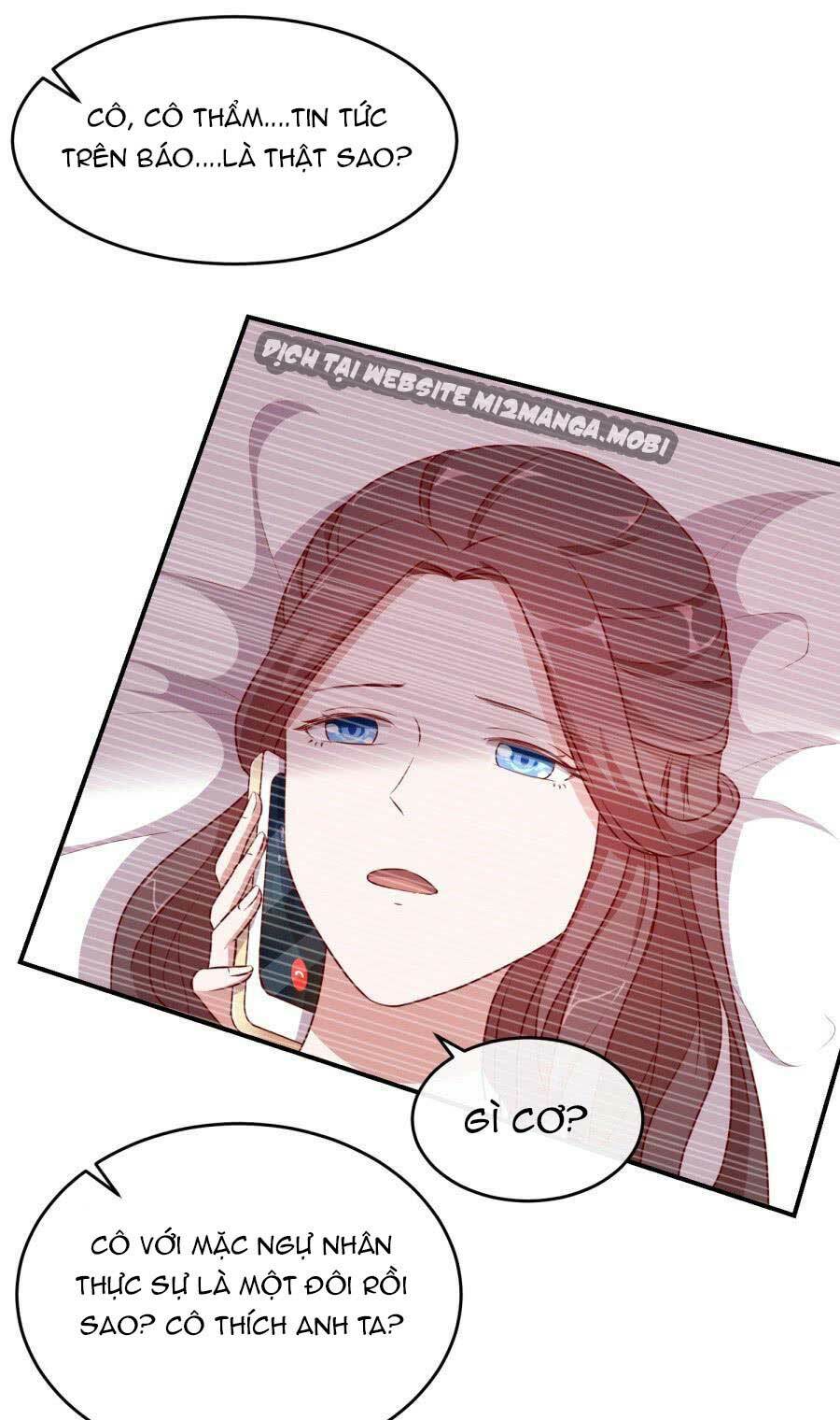 Gả Cho Tình Cũ Làm Lão Bà: Chapter 44