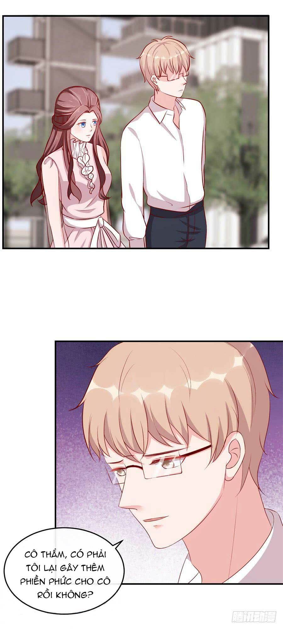 Gả Cho Tình Cũ Làm Lão Bà: Chapter 44