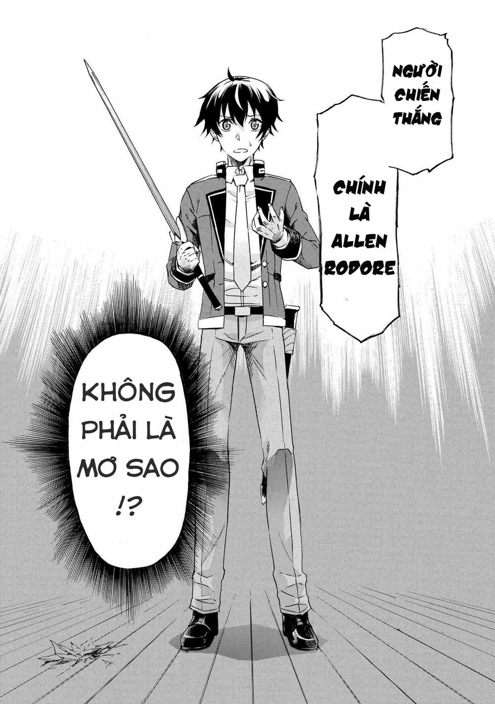 Sau khi trải qua 100 triệu năm, tôi đã trở thành Người mạnh nhất: Chapter 2