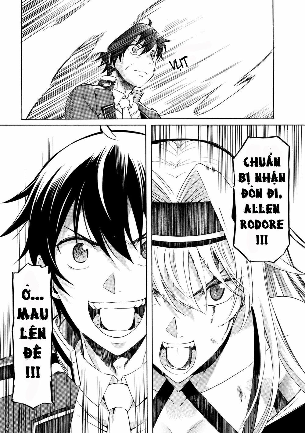 Sau khi trải qua 100 triệu năm, tôi đã trở thành Người mạnh nhất: Chapter 5