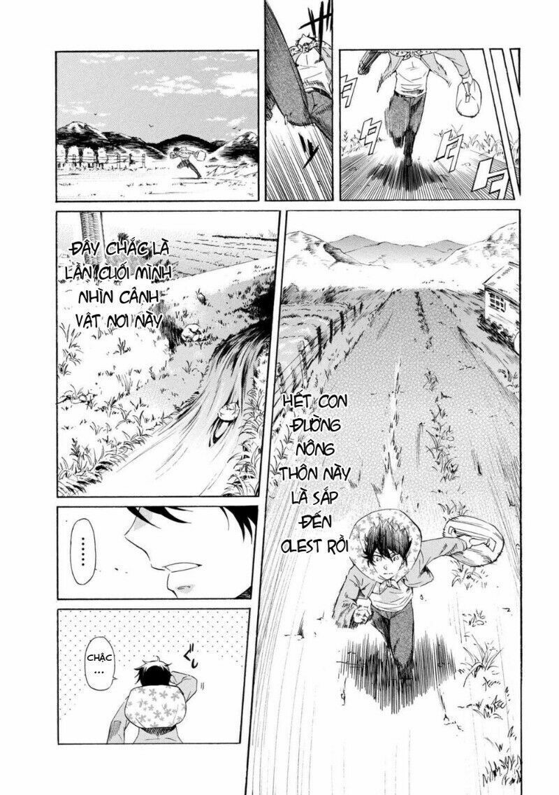 Sau khi trải qua 100 triệu năm, tôi đã trở thành Người mạnh nhất: Chapter 7