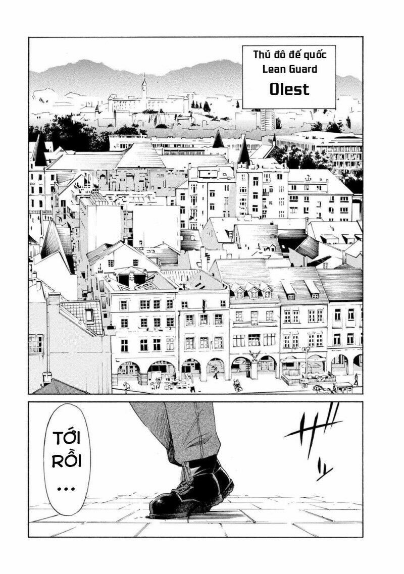 Sau khi trải qua 100 triệu năm, tôi đã trở thành Người mạnh nhất: Chapter 7