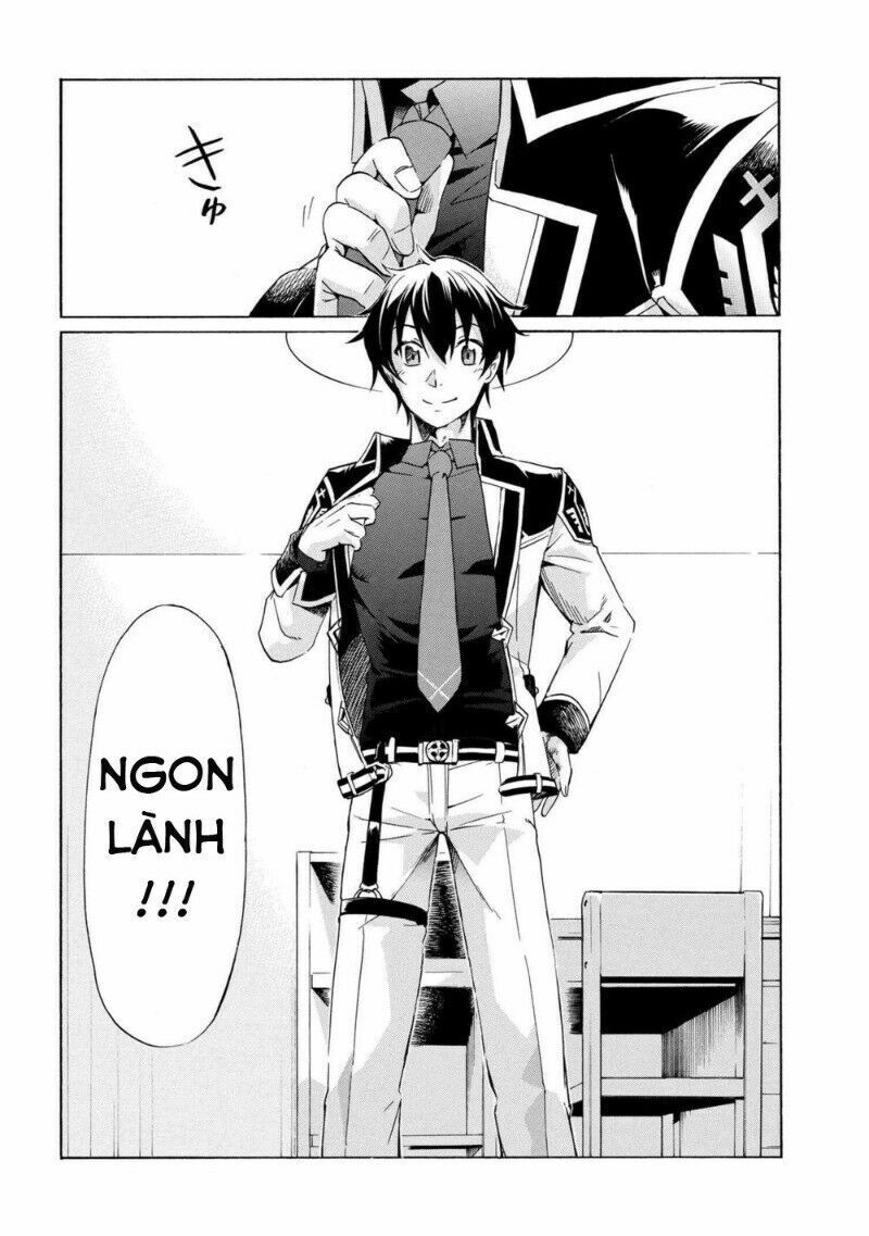 Sau khi trải qua 100 triệu năm, tôi đã trở thành Người mạnh nhất: Chapter 7