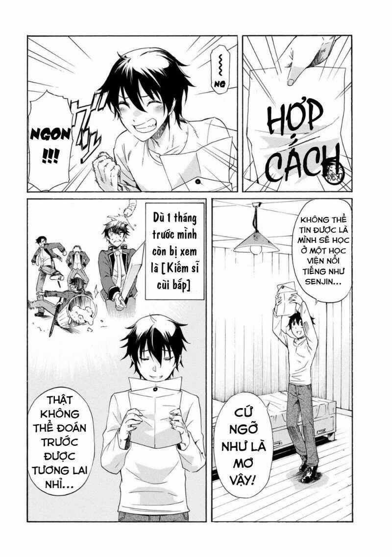 Sau khi trải qua 100 triệu năm, tôi đã trở thành Người mạnh nhất: Chapter 7