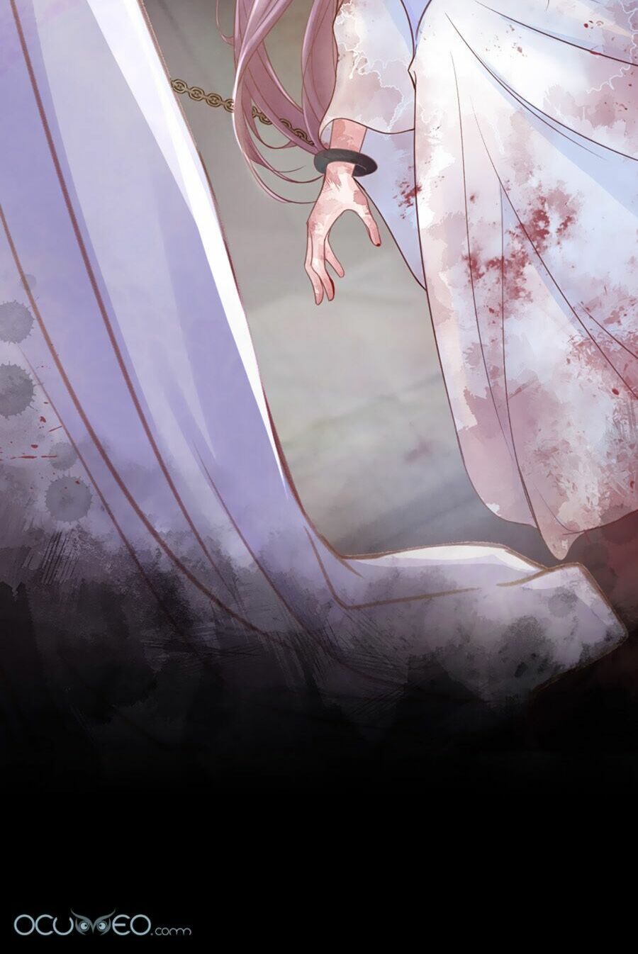 Liệt Hỏa Cuồng Phi: Vương Gia Thú Tính Muốn Sủng: Chapter 0