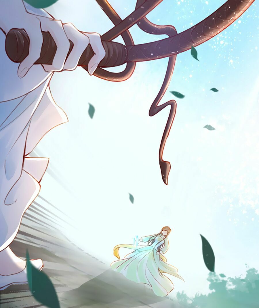 Liệt Hỏa Cuồng Phi: Vương Gia Thú Tính Muốn Sủng: Chapter 0