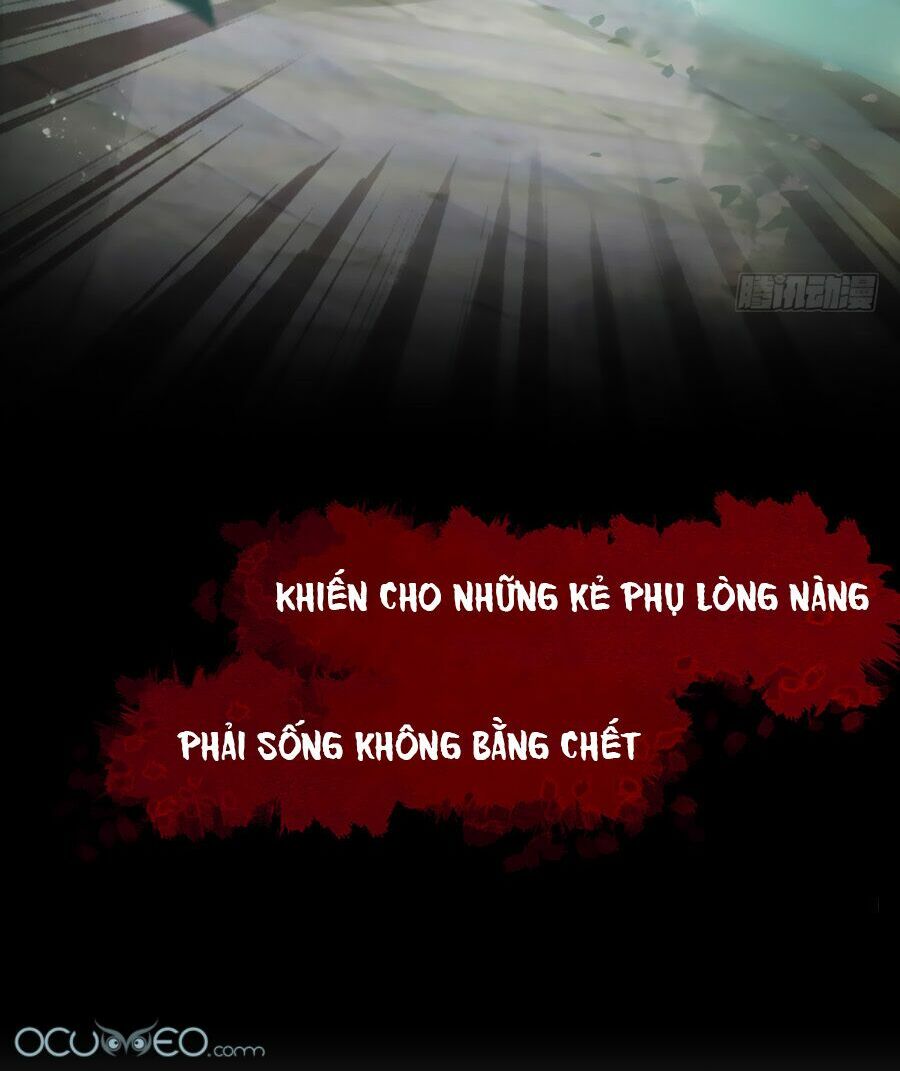 Liệt Hỏa Cuồng Phi: Vương Gia Thú Tính Muốn Sủng: Chapter 0