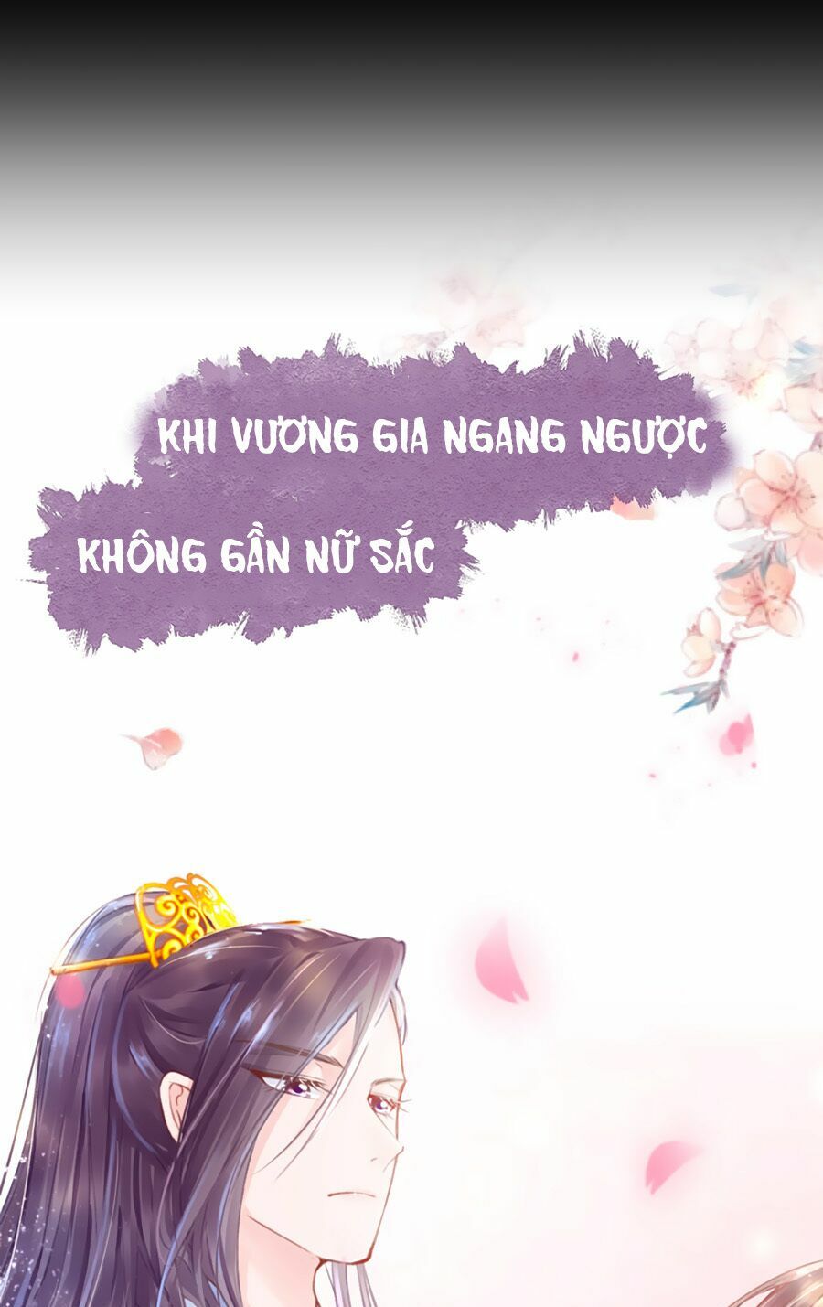 Liệt Hỏa Cuồng Phi: Vương Gia Thú Tính Muốn Sủng: Chapter 0
