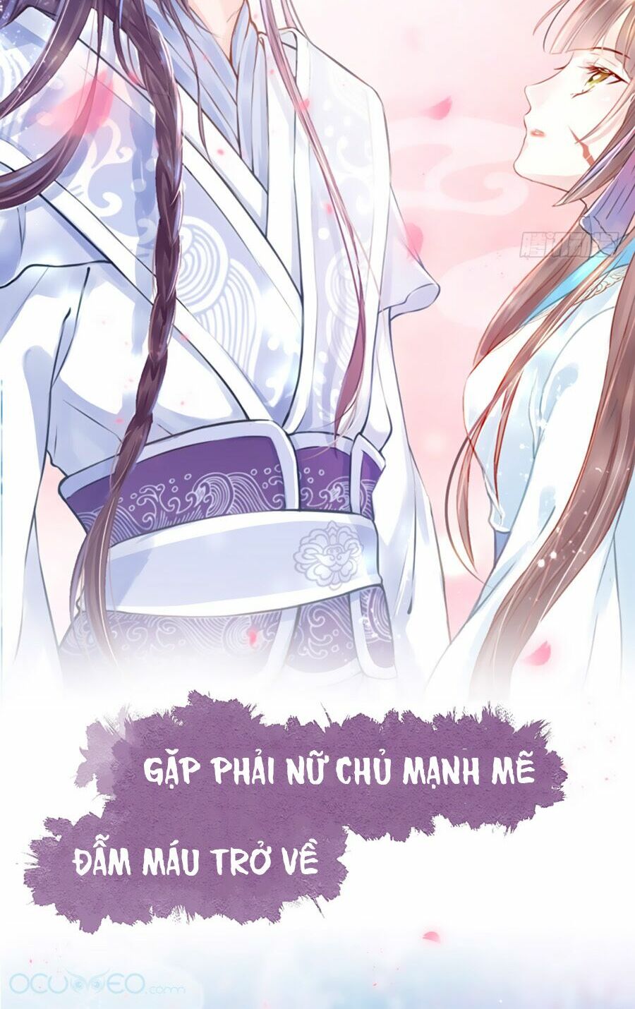 Liệt Hỏa Cuồng Phi: Vương Gia Thú Tính Muốn Sủng: Chapter 0