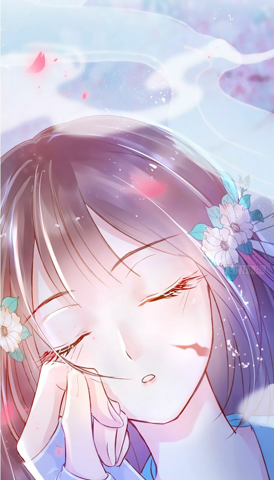 Liệt Hỏa Cuồng Phi: Vương Gia Thú Tính Muốn Sủng: Chapter 0
