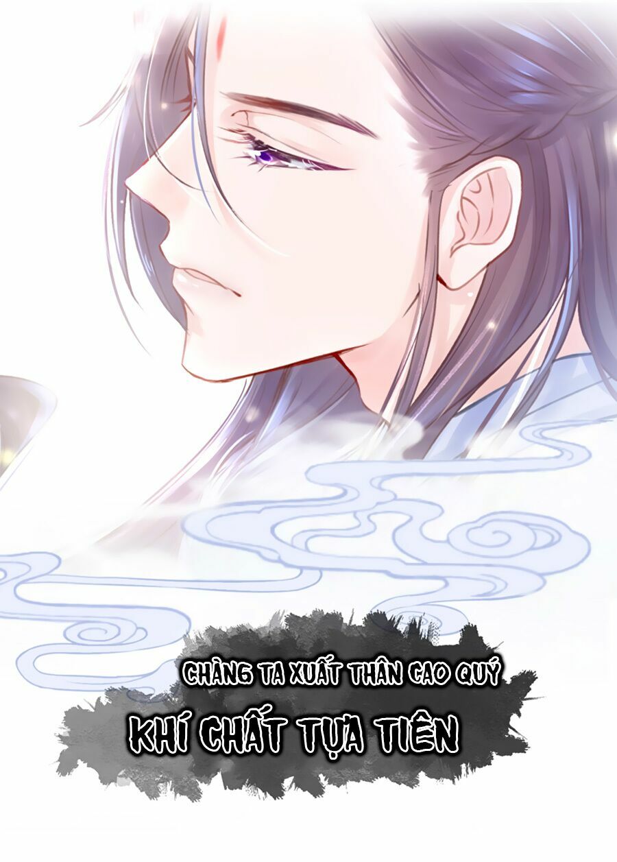 Liệt Hỏa Cuồng Phi: Vương Gia Thú Tính Muốn Sủng: Chapter 0