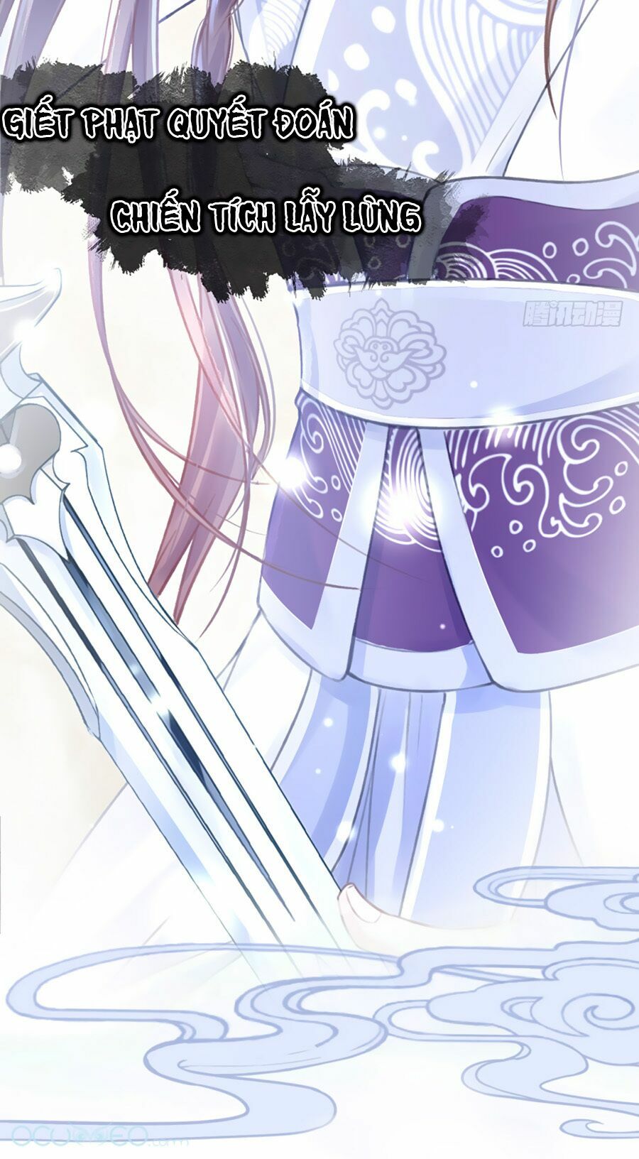 Liệt Hỏa Cuồng Phi: Vương Gia Thú Tính Muốn Sủng: Chapter 0